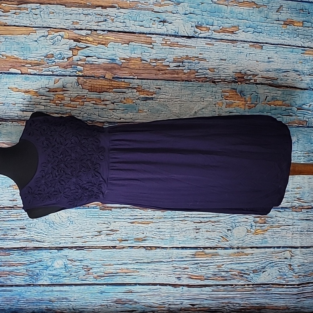 Design History Sleeveless Dress